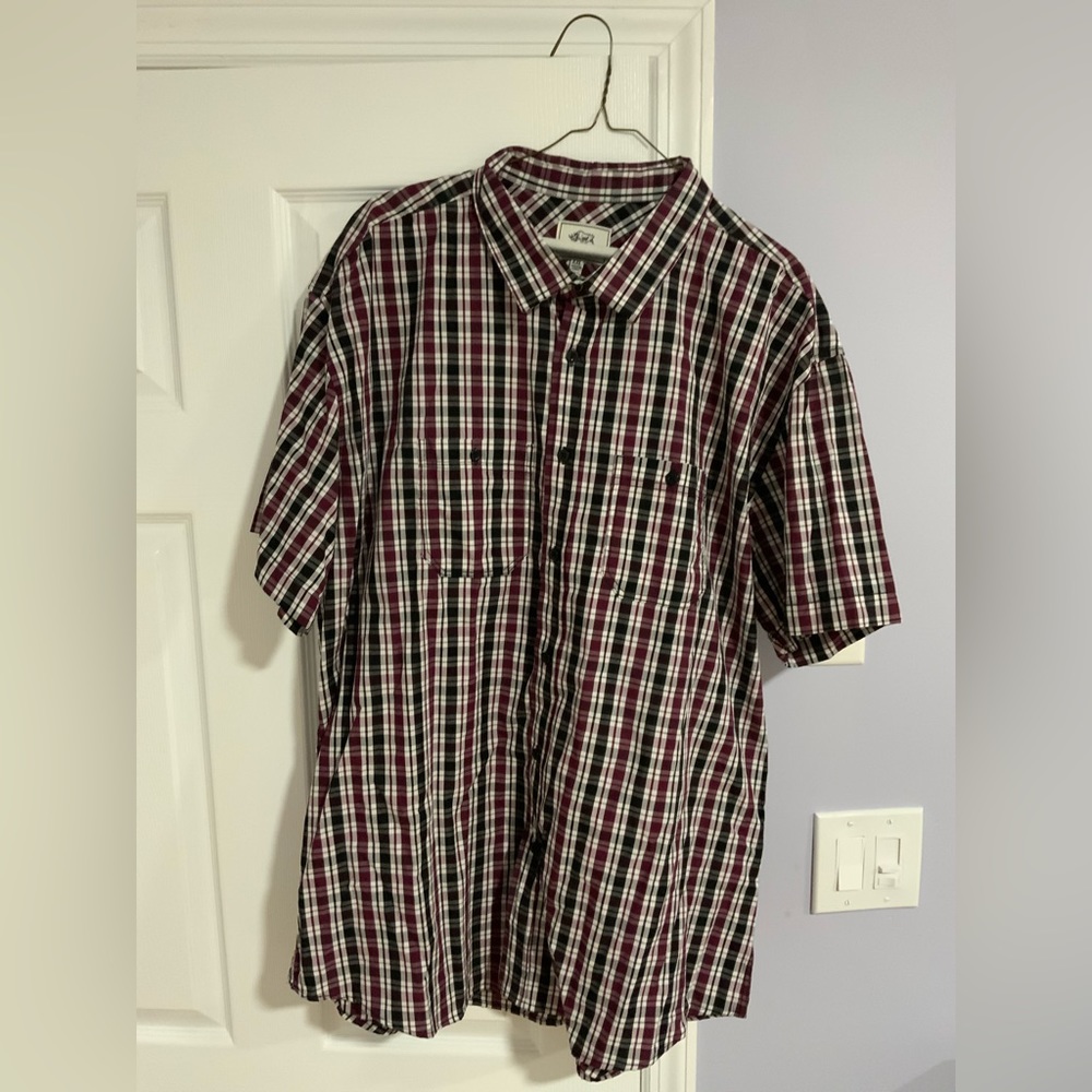 Brand new ECKO UNLTD men’s shirt